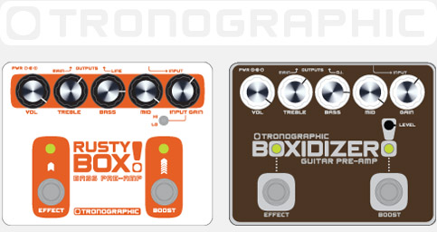 homegraphic